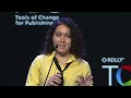 I liked a @YouTube video http://t.co/NOE57WAWVI TOC 2013, Maria Popova