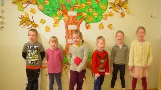Leiðtoginn í mér - Börn í Borgarbyggð deila sinni visku