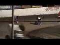 Tayler Malsam ASCS NW Race at Grays Harbor Raceway