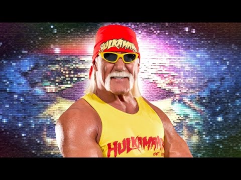 Hulk - The immortal Hulk Hogan on when he might be back on WWE TV and Sting joining the company.