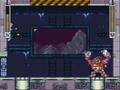 Megaman X2 X-Hunter Stage 1