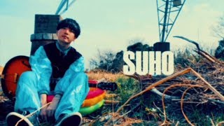 sooogood! - SUHO (Official Music Video)