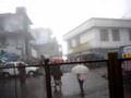 In Dharamsal is rainig but, what´s that song?