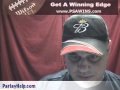 NFL Week 5 Handicapper Results