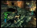 Let's Play Twilight Princess Part 21- the exterminator's revenge!