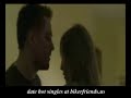 Leonardo DiCaprio Lovescene