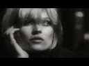 Longchamps photo shoot with Gaspard Ulliel and Kate Moss