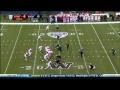 Desmond Trufant vs Utah (2012)