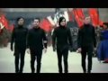 From yesterday (full version) - 30 seconds to mars