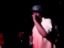 Brand Nubian - Love Me or Leave Me Alone @ Sputnik, NY Brand Nubian - Love Me or Leave Me Alone @ Sputnik, NY