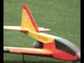 FSa airplanes of the World 2008 Jet Demo Part 1 v2
