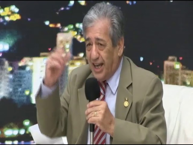 Celeste Maria Recebe 127