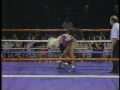 P.O.W.W. WOMEN'S WRESTLING DESTINY VS. BRANDI MAE. VINTAGE P.O.W.W 1987