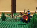 The last samurai | Ostatni samuraj | Lego The last samurai | Ostatni samuraj | Lego