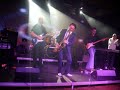 Mezzoforte Live @ Sofia Live Club - 26.11.09