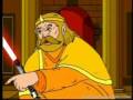 videos de YTP: Link = Ganon