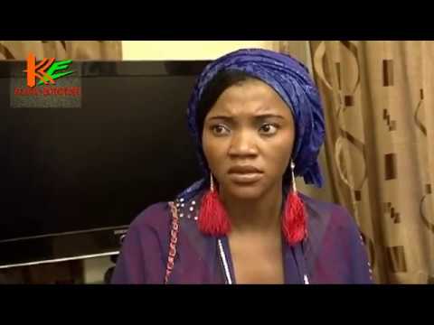 IDO DA KASA 1&2 LATEST HAUSA FILM