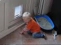 Een vreemde bezoeker Een vreemde bezoeker