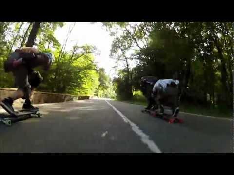 team SICK raw run @ wallonhi...