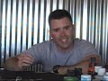 Airbrushing Paint - everything you need to know