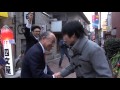 高円寺純情商店街