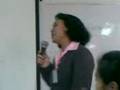 N201 Intermission no. PART 8: Ma'am Tadena