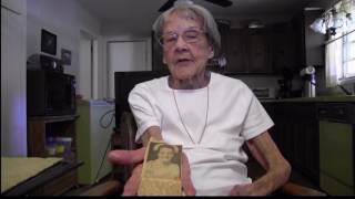 94-year-old Hattiesburg woman continues to volunteer 31 years later