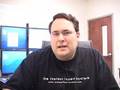 Matt Bacak's Messy Desk www.PromotingTips.com