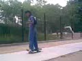 garvanza skate 2 5