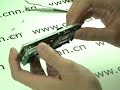 K800i to K810i  - Assembly  Repair Tutorial