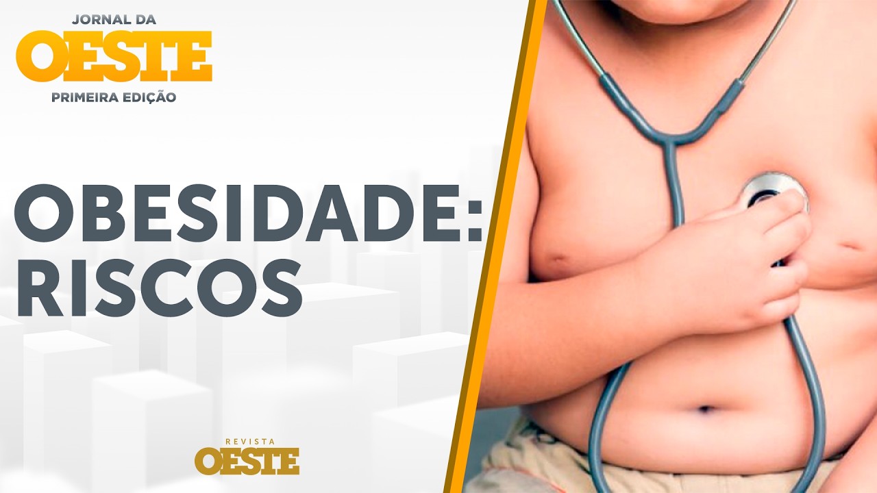 CENSURA JUDICIAL? Condenação por 'gordofobia' ignora riscos da obesidade