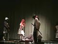 The Bleah Skit - Oni-con 2 The Bleah Skit - Oni-con 2