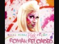 Nicki Minaj - Whip It - Pink Friday Roman Reloaded