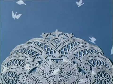 Art - Les Trois Inventeurs (1980) by Michel Ocelot