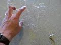 Closer look at the TASER probes - ExtremeTactical.com