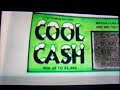 Cool Cash Lottery Winner!