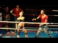 EXTRAIT LIVE BATTLE salsa u-tribe/tropicalgem EXTRAIT LIVE BATTLE salsa u-tribe/tropicalgem