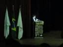Discurso Paraninfo - 2008