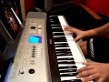 Star Wars Piano Medley