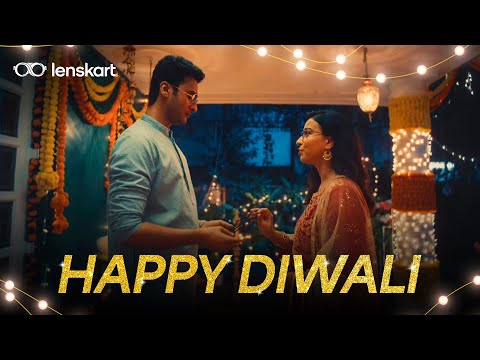 Lenskart-Iss Diwali, Kuch Yaadein Ho Jayein