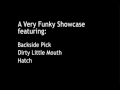My Denton Music Funk Showcase
