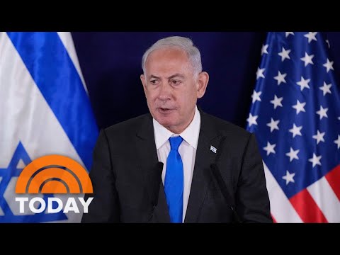 In the face of White House and international pressure for a permanent ceasefire‚ Benjamin Netanyahu says‚ “nothing will stop us”