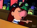 Las Sombrias Aventuras de Billy y Mandy - El Video Juego
