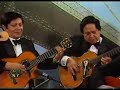 MUSICA del ECUADOR Quinteto  de Cuerdas ACE 1986