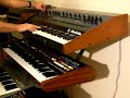 Oberheim OBXa Part 7 Oberheim OBXa Part 7