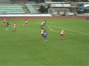 Stabæk 2 - Strømmen IF 0-1 (0-0) del 1 Stabæk 2 - Strømmen IF 0-1 (0-0) del 1