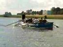 Sloeproeien in Deventer