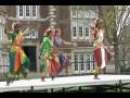 Mid Hudson Kuchippudi at Vassar NY