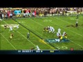 Wes Horton vs UCLA 2011