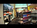 Inside the Microsoft Store in Redmond - YouTube
